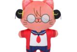 3年Z組銀八先生 withCATアイマスク付きふらっとぬいぐるみ 神楽 キャラアニで
                                                2025年9月発売