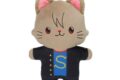 3年Z組銀八先生 withCATアイマスク付きふらっとぬいぐるみ 沖田総悟 キャラアニで
                                                2025年9月発売