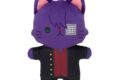 3年Z組銀八先生 withCATアイマスク付きふらっとぬいぐるみ 高杉晋助 キャラアニで
                                                2025年9月発売
