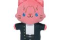 3年Z組銀八先生 withCATアイマスク付きふらっとぬいぐるみ 神威 キャラアニで
                                                2025年9月発売