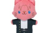 3年Z組銀八先生 withCATアイマスク付きふらっとぬいぐるみ 神威 キャラアニで
                                                2025年9月発売