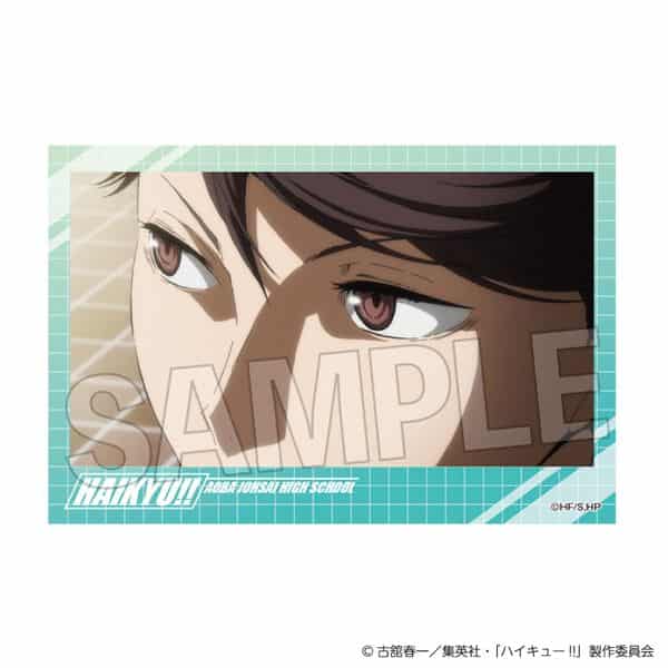 ハイキュー!! 積み積みブロック vol.7 12 キャラアニで
                                                2025年7月発売