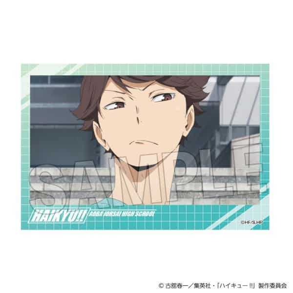 ハイキュー!! 積み積みブロック vol.7 13 キャラアニで
                                                2025年7月発売