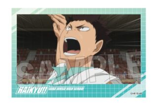 ハイキュー!! 積み積みブロック vol.7 14 キャラアニで
                                                2025年7月発売
