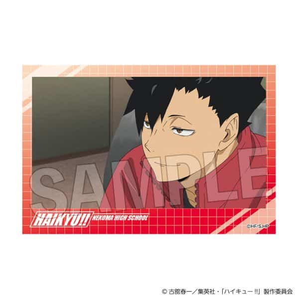 ハイキュー!! 積み積みブロック vol.7 15 キャラアニで
                                                2025年7月発売