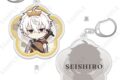 ブルーロック 両面アクリルキーホルダー 3.凪誠士郎 ふくふく七福神 キャラアニで
                                                2025年9月発売
