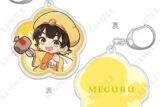 ブルーロック 両面アクリルキーホルダー 4.蜂楽廻 ふくふく七福神 キャラアニで
                                                2025年9月発売