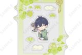 ブルーロック アクリルフレームセット 1.潔世一 ふくふく七福神 キャラアニで
                                                2025年9月発売