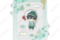 ブルーロック アクリルフレームセット 2.糸師凛 ふくふく七福神 キャラアニで
                                                2025年9月発売