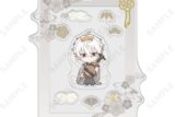 ブルーロック アクリルフレームセット 3.凪誠士郎 ふくふく七福神 キャラアニで
                                                2025年9月発売