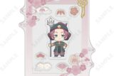 ブルーロック アクリルフレームセット 5.糸師冴 ふくふく七福神 キャラアニで
                                                2025年9月発売