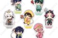 ブルーロック トレーディングアクリルスタンド ふくふく七福神 【1BOX】 キャラアニで
                                                2025年9月発売