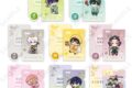 ブルーロック ミニクリアファイルコレクション ふくふく七福神 【1BOX】 キャラアニで
                                                2025年9月発売