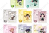 ブルーロック ミニクリアファイルコレクション ふくふく七福神 【1BOX】 キャラアニで
                                                2025年9月発売