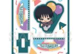 呪術廻戦 懐玉・玉折 ゆらゆらアクリルスタンド 風船ver. 伏黒甚爾 キャラアニで
                                                2025年10月発売