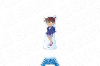 名探偵コナン アクリルフィギュア PALE TONE series 江戸川コナン vol.5 キャラアニで
                                                2025年9月発売