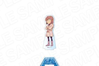 名探偵コナン アクリルフィギュア PALE TONE series 灰原哀 vol.5 キャラアニで
                                                2025年9月発売