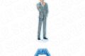 名探偵コナン アクリルフィギュア PALE TONE series 毛利小五郎 vol.5 キャラアニで
                                                2025年9月発売