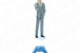 名探偵コナン アクリルフィギュア PALE TONE series 毛利小五郎 vol.5 キャラアニで
                                                2025年9月発売
