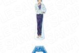 名探偵コナン アクリルフィギュア PALE TONE series 上原由衣 vol.5 キャラアニで
                                                2025年9月発売
