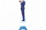 名探偵コナン アクリルフィギュア PALE TONE series 諸伏高明 vol.5 キャラアニで
                                                2025年9月発売