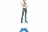 名探偵コナン アクリルフィギュア PALE TONE series 安室透 vol.5 キャラアニで
                                                2025年9月発売