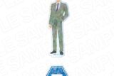 名探偵コナン アクリルフィギュア PALE TONE series 風見裕也 vol.5 キャラアニで
                                                2025年9月発売