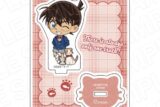 名探偵コナン アクリルスタンド 江戸川コナン デフォルメねこ ver.4 キャラアニで
                                                2025年9月発売