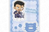 名探偵コナン アクリルスタンド 毛利小五郎 デフォルメねこ ver.4 キャラアニで
                                                2025年9月発売