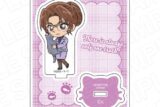 名探偵コナン アクリルスタンド 妃英理 デフォルメねこ ver.4 キャラアニで
                                                2025年9月発売