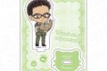 名探偵コナン アクリルスタンド 風見裕也 デフォルメねこ ver.4 キャラアニで
                                                2025年9月発売