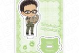 名探偵コナン アクリルスタンド 風見裕也 デフォルメねこ ver.4 キャラアニで
                                                2025年9月発売