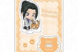 名探偵コナン アクリルスタンド 上原由衣 デフォルメねこ ver.4 キャラアニで
                                                2025年9月発売