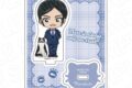 名探偵コナン アクリルスタンド 諸伏高明 デフォルメねこ ver.4 キャラアニで
                                                2025年9月発売