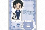 名探偵コナン アクリルスタンド 諸伏高明 デフォルメねこ ver.4 キャラアニで
                                                2025年9月発売