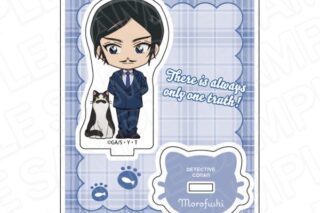 名探偵コナン アクリルスタンド 諸伏高明 デフォルメねこ ver.4 キャラアニで
                                                2025年9月発売