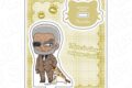 名探偵コナン アクリルスタンド 黒田兵衛 デフォルメねこ ver.4 キャラアニで
                                                2025年9月発売