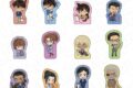 名探偵コナン フレークシール デフォルメねこ ver.4 キャラアニで
                                                2025年9月発売