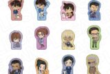 名探偵コナン フレークシール デフォルメねこ ver.4 キャラアニで
                                                2025年9月発売