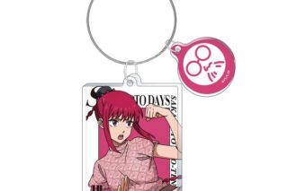 サカモトデイズ アクリルキーホルダー 陸少糖 キャラアニで
                                                2025年7月19日発売