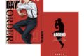 サカモトデイズ クリアファイル 南雲 キャラアニで
                                                2025年7月19日発売