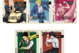サカモトデイズ ミニ色紙コレクション 【1BOX】 キャラアニで
                                                2025年7月19日発売