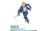サカモトデイズ アクリルスタンド 朝倉シン キャラアニで
                                                2025年7月19日発売