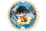 文豪ストレイドッグス キャラでるアート シャカシャカアクキー 03 江戸川乱歩 チャイナ服ver. キャラアニで
                                                2025年8月発売