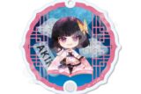 文豪ストレイドッグス キャラでるアート シャカシャカアクキー 04 与謝野晶子 チャイナ服ver. キャラアニで
                                                2025年8月発売