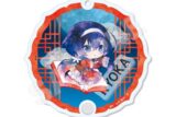 文豪ストレイドッグス キャラでるアート シャカシャカアクキー 05 泉鏡花 チャイナ服ver. キャラアニで
                                                2025年8月発売