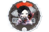 文豪ストレイドッグス キャラでるアート シャカシャカアクキー 07 芥川龍之介 チャイナ服ver. キャラアニで
                                                2025年8月発売