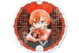 文豪ストレイドッグス キャラでるアート シャカシャカアクキー 08 中原中也 チャイナ服ver. キャラアニで
                                                2025年8月発売