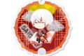 文豪ストレイドッグス キャラでるアート シャカシャカアクキー 09 条野採菊 チャイナ服ver. キャラアニで
                                                2025年8月発売