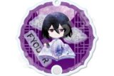 文豪ストレイドッグス キャラでるアート シャカシャカアクキー 11 フョードル・D チャイナ服ver. キャラアニで
                                                2025年8月発売
